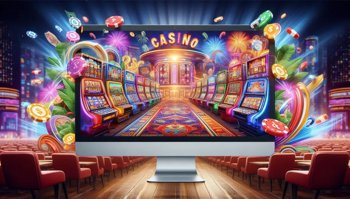 Spinny Casino